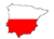 CERRAJERÍA 24 - Polski